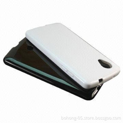 TPU Mobile Phone Cases for Nexus 5, Water Sets, Various Colors Available